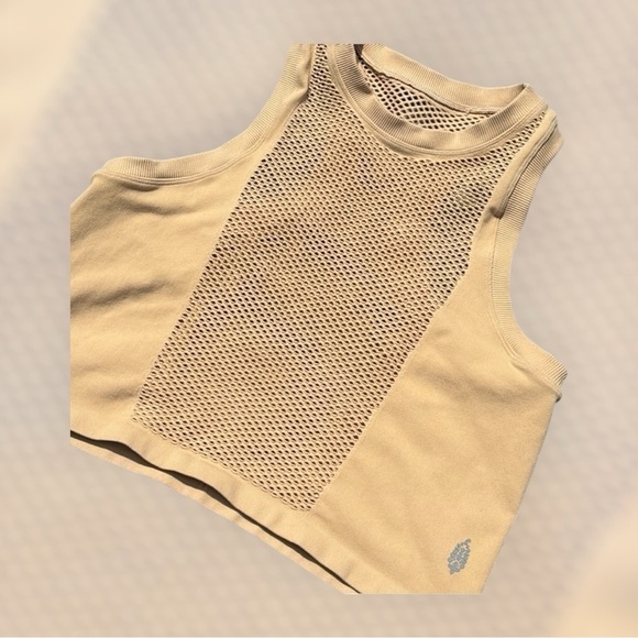 FP Movement Mesh in Session Tank - Picture 9 of 13